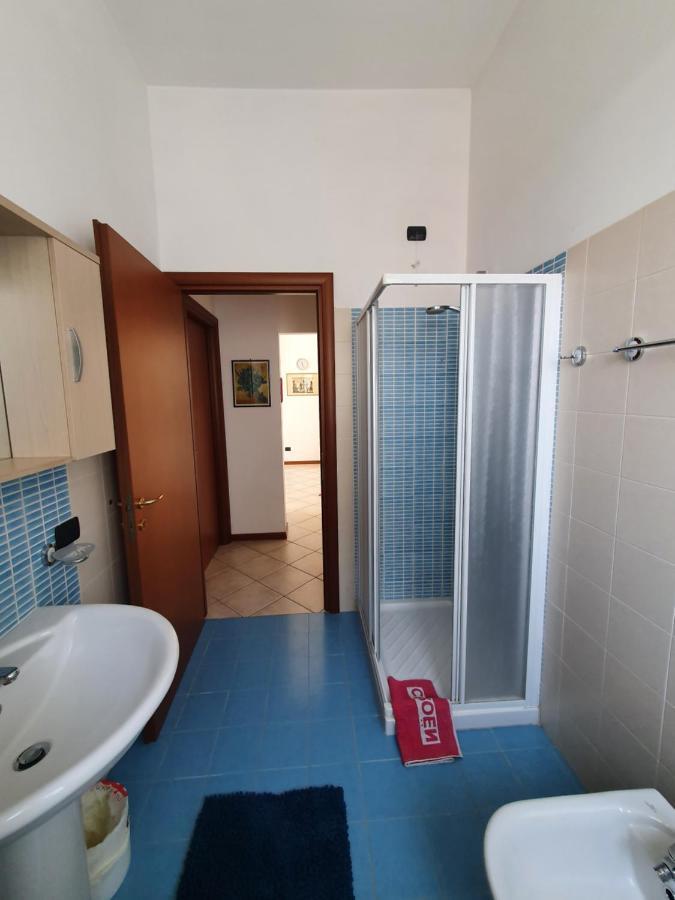 Appartamento In Stazione Parabiago Buitenkant foto